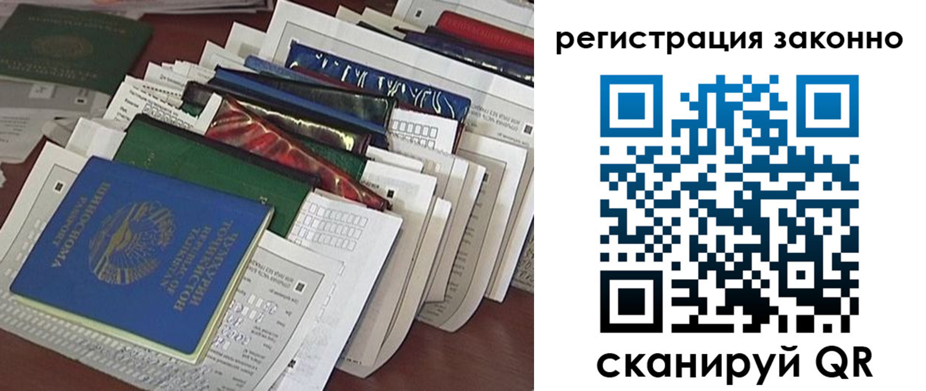 прописка 2025 в Светогорске